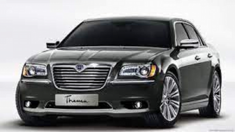 Descargar Catalogo de Partes LANCIA THEMA 2011 AutoPartes y Refacciones