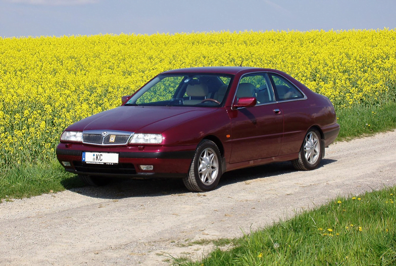 Descargar Catalogo de Partes LANCIA SV KAPPA 2000 AutoPartes y Refacciones