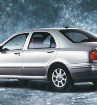 Descargar Catalogo de Partes LANCIA SX LYBRA 1999 AutoPartes y Refacciones