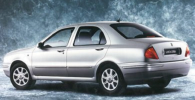 Descargar Catalogo de Partes LANCIA SX LYBRA 1999 AutoPartes y Refacciones