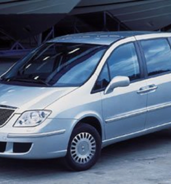 Descargar Catalogo de Partes LANCIA PHEDRA 2000 AutoPartes y Refacciones