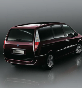 Descargar Catalogo de Partes LANCIA PHEDRA 2014 AutoPartes y Refacciones