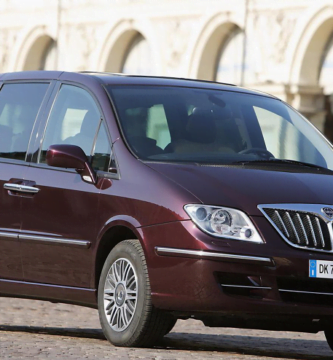Descargar Catalogo de Partes LANCIA PHEDRA 2016 AutoPartes y Refacciones