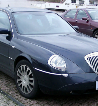 Descargar Catalogo de Partes LANCIA THESIS 2002 AutoPartes y Refacciones