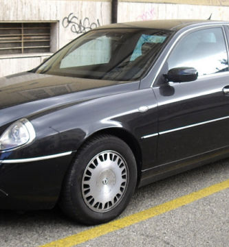 Descargar Catalogo de Partes LANCIA THESIS 2004 AutoPartes y Refacciones