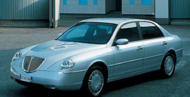 Descargar Catalogo de Partes LANCIA THESIS 2008 AutoPartes y Refacciones