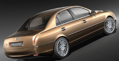 Descargar Catalogo de Partes LANCIA THESIS 2010 AutoPartes y Refacciones