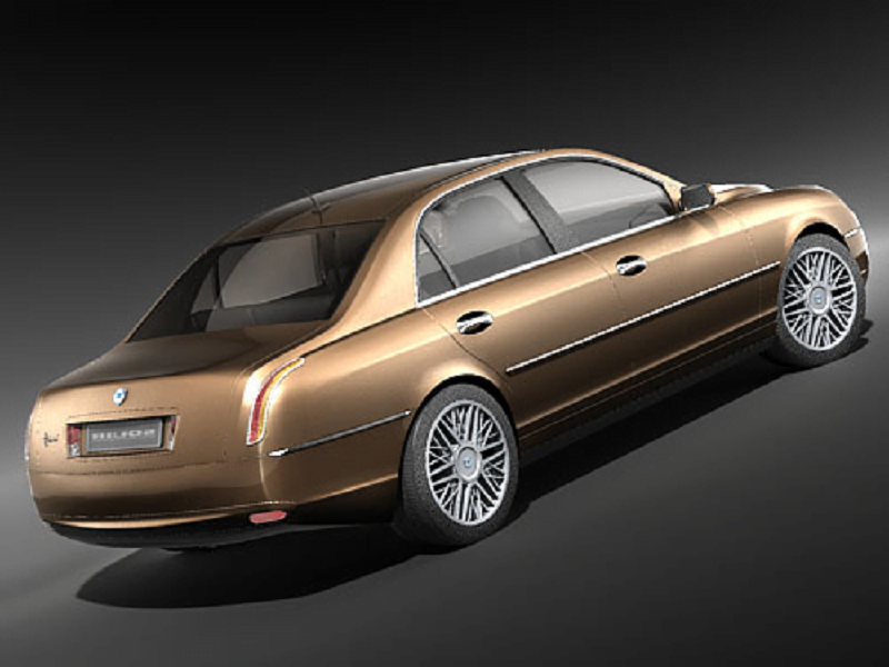 Catalogo de Partes LANCIA THESIS 2010 AutoPartes y Refacciones