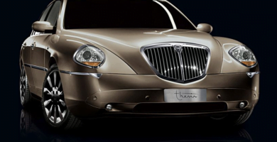 Descargar Catalogo de Partes LANCIA THESIS 2012 AutoPartes y Refacciones