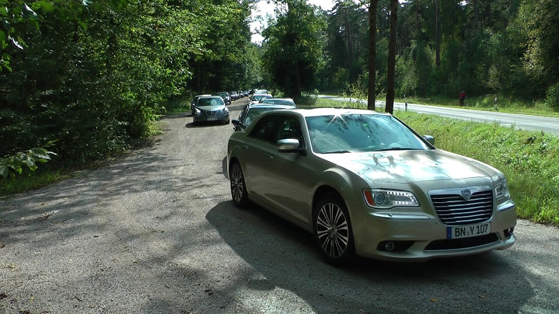 Catalogo de Partes LANCIA THESIS 2017 AutoPartes y Refacciones