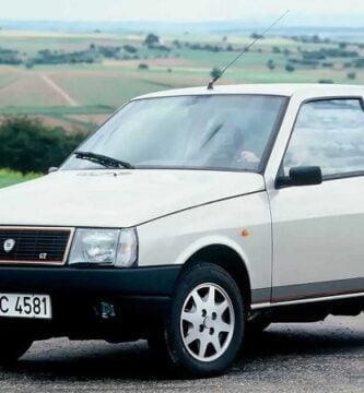 Descargar Catalogo de Partes LANCIA ZM Y10 1985 AutoPartes y Refacciones