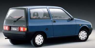 Descargar Catalogo de Partes LANCIA Y10 1991 AutoPartes y Refacciones