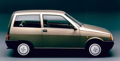 Descargar Catalogo de Partes LANCIA Y10 1994 AutoPartes y Refacciones