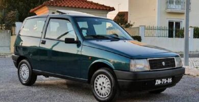 Descargar Catalogo de Partes LANCIA ZM Y10 2001 AutoPartes y Refacciones