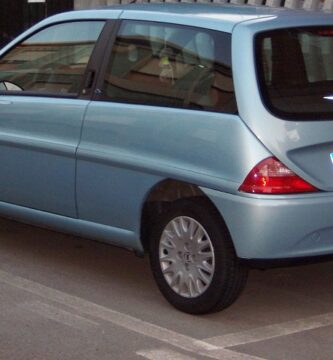 Descargar Catalogo de Partes LANCIA ZL Y10 2006 AutoPartes y Refacciones