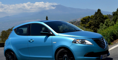 Descargar Catalogo de Partes LANCIA NEW YPSILON 2013 AutoPartes y Refacciones