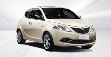 Descargar Catalogo de Partes LANCIA SU YPSILON 2016 AutoPartes y Refacciones