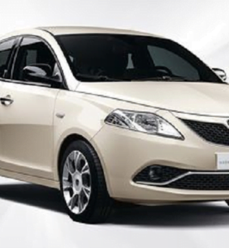 Descargar Catalogo de Partes LANCIA SU YPSILON 2017 AutoPartes y Refacciones