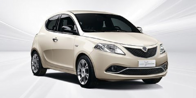 Descargar Catalogo de Partes LANCIA SU YPSILON 2017 AutoPartes y Refacciones