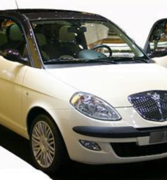 Descargar Catalogo de Partes LANCIA TE YPSILON 2009 AutoPartes y Refacciones