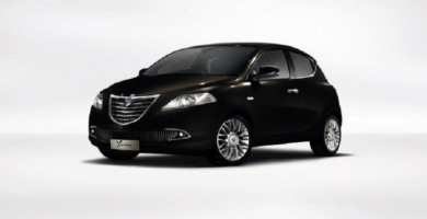 Descargar Catalogo de Partes LANCIA NEW YPSILON 2012 AutoPartes y Refacciones