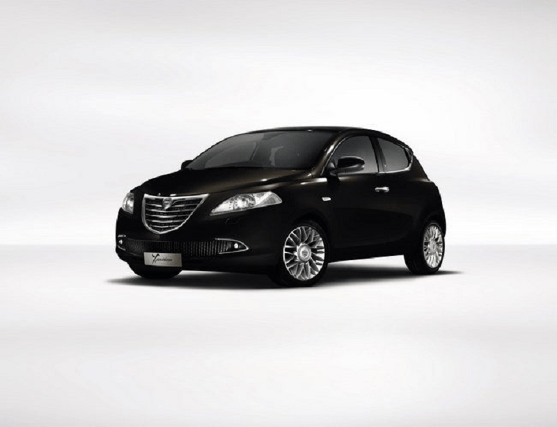 Descargar Catalogo de Partes LANCIA NEW YPSILON 2012 AutoPartes y Refacciones