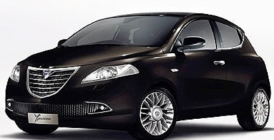 Descargar Catalogo de Partes LANCIA NEW YPSILON 2014 AutoPartes y Refacciones