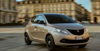 Descargar Catalogo de Partes LANCIA NEW YPSILON 2020 AutoPartes y Refacciones