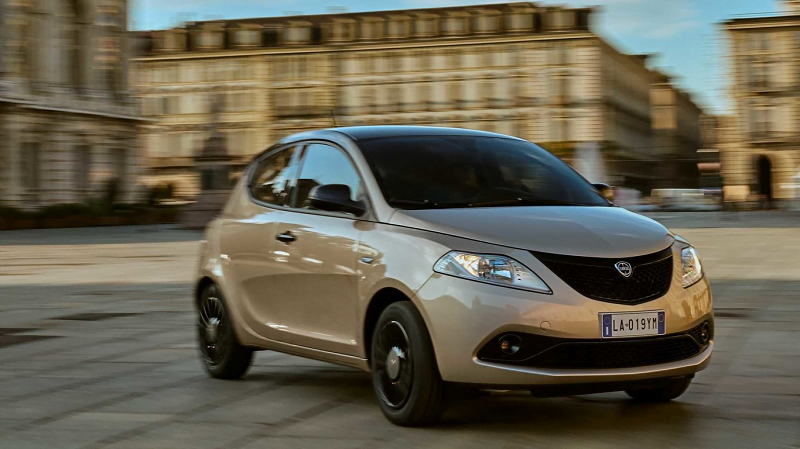 Descargar Catalogo de Partes LANCIA NEW YPSILON 2020 AutoPartes y Refacciones