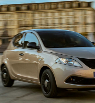 Descargar Catalogo de Partes LANCIA NEW YPSILON 2022 AutoPartes y Refacciones