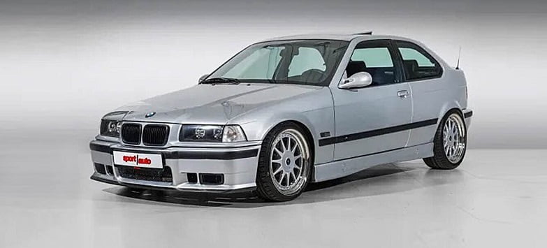 Manual PDF BMW 316i Coupe 2007 de Reparación DESCARGA GRATIS