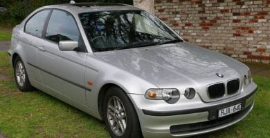 Descargar Manual PDF BMW 316ti Compact 2001 de Reparación DESCARGA GRATIS