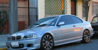 Descargar Manual PDF BMW 318Ci Coupe 2002 de Reparación DESCARGA GRATIS