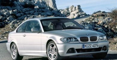 Descargar Manual PDF BMW 318Ci Coupe 2003 de Reparación DESCARGA GRATIS