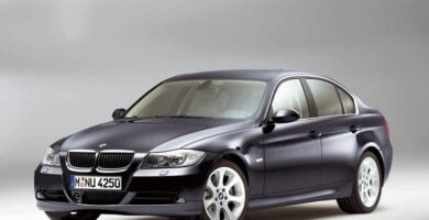 Descargar Manual PDF BMW 318d 2005 de Reparación DESCARGA GRATIS