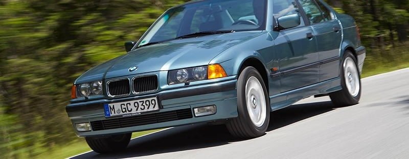 Descargar Manual PDF BMW 320d 1997 de Reparación DESCARGA GRATIS