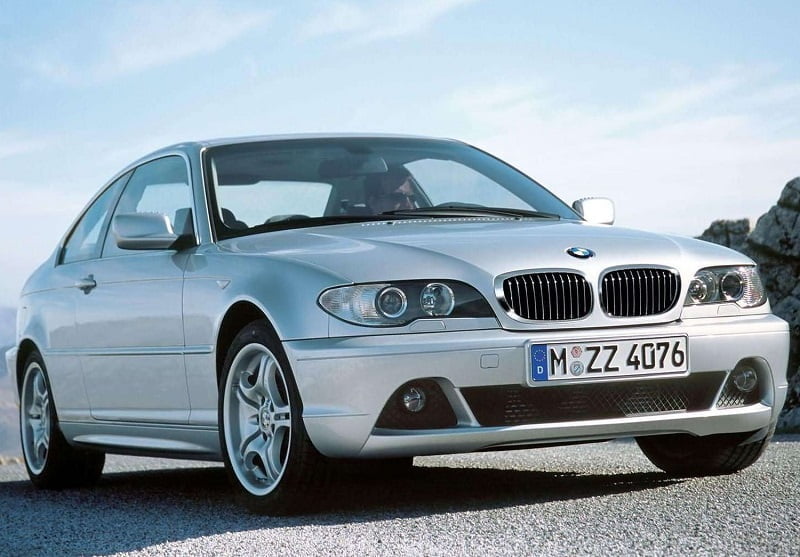 Descargar Manual PDF BMW 320Ci Coupe 2005 de Reparación DESCARGA GRATIS