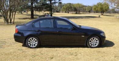 Descargar Manual PDF BMW 320d 2005 de Reparación DESCARGA GRATIS