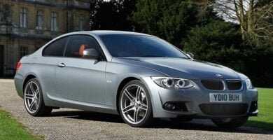 Descargar Manual PDF BMW 320d Coupe 2006 de Reparación DESCARGA GRATIS