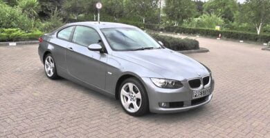 Descargar Manual PDF BMW 320d Coupe 2007 de Reparación DESCARGA GRATIS