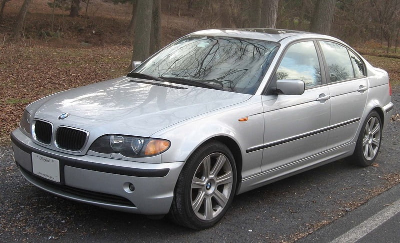 Descargar Manual PDF BMW 325i 2005 de Reparación DESCARGA GRATIS