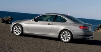 Descargar Manual PDF BMW 325i 2007 de Reparación DESCARGA GRATIS