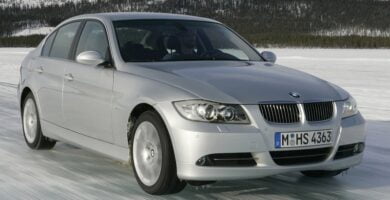 Descargar Manual PDF BMW 328i 2007 de Reparación DESCARGA GRATIS