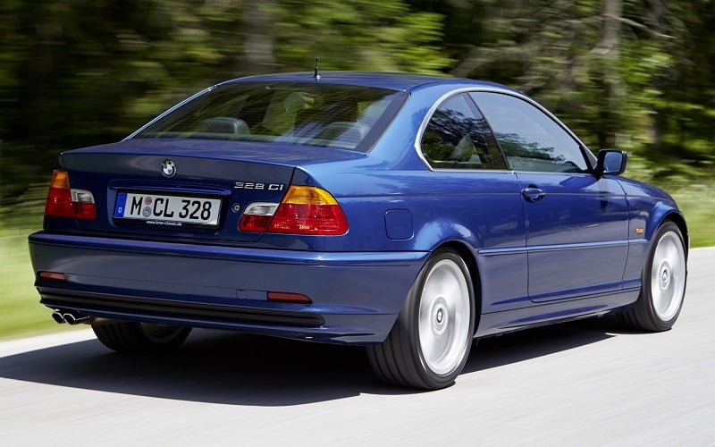 Descargar Manual PDF BMW 328i Coupe 1999 de Reparación DESCARGA GRATIS