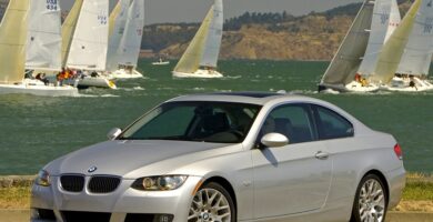 Descargar Manual PDF BMW 328i Coupe 2006 de Reparación DESCARGA GRATIS