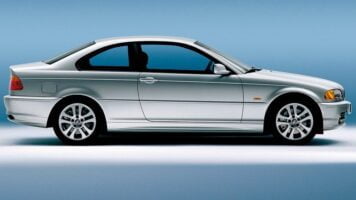 Descargar Manual PDF BMW 330Ci Coupe 2003 de Reparación DESCARGA GRATIS