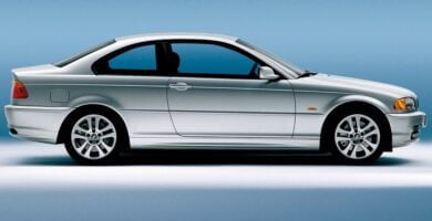 Descargar Manual PDF BMW 330Ci Coupe 2003 de Reparación DESCARGA GRATIS
