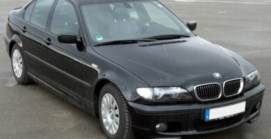 Descargar Manual PDF BMW 330d 2001 de Reparación DESCARGA GRATIS