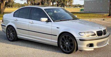 Descargar Manual PDF BMW 330xi Coupe 2005 de Reparación DESCARGA GRATIS