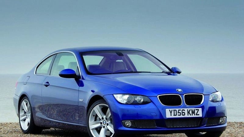 Descargar Manual PDF BMW 335i 2006 de Reparación DESCARGA GRATIS